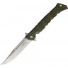 Складной нож COLD STEEL LUZON LARGE 20NQXODSW CS_20NQXODSW