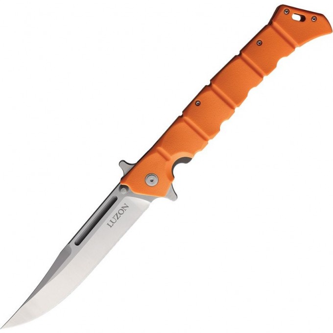 Складной нож COLD STEEL LUZON LARGE 20NQXORST CS_20NQXORST